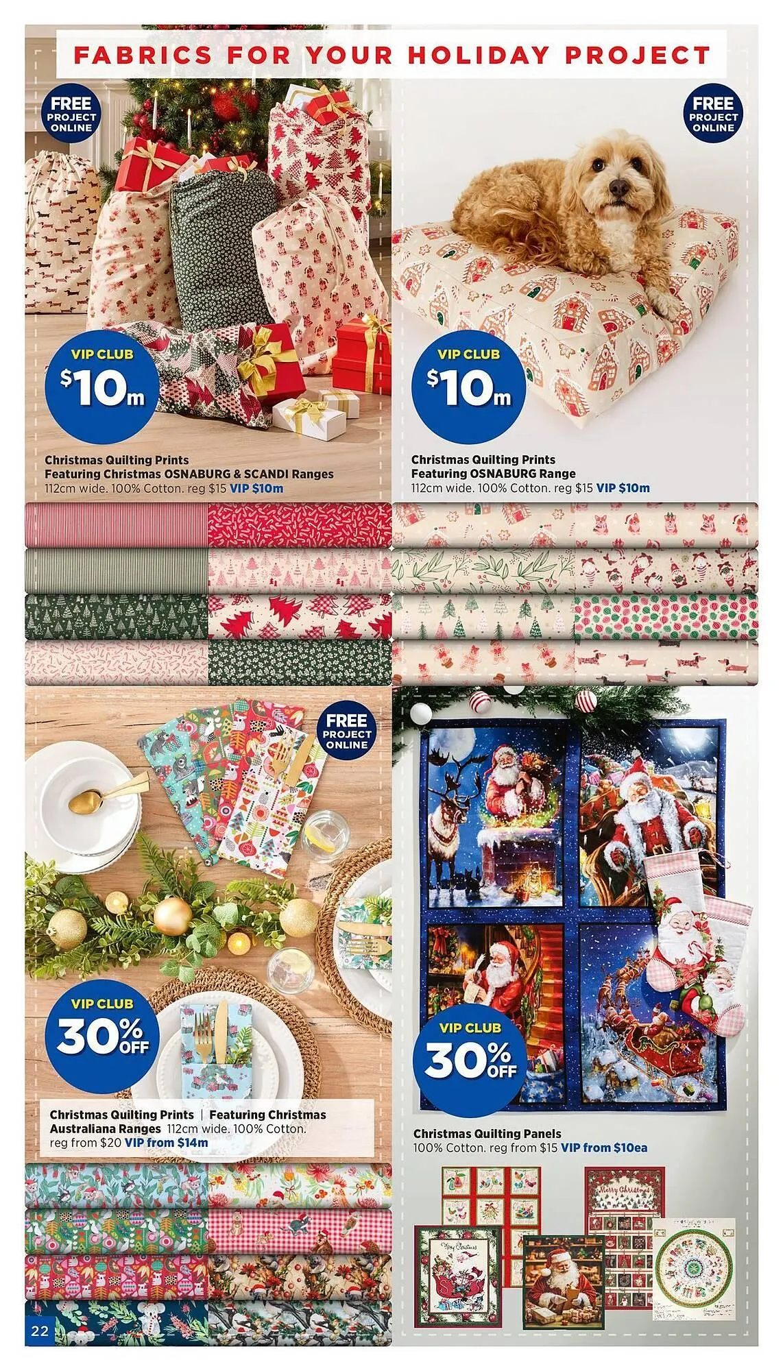 Spotlight catalogue - Catalogue valid from 15 October to 2 November 2025 - page 22