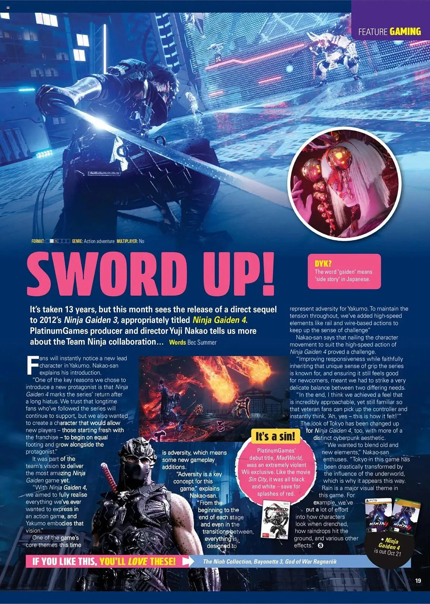 JB Hi-Fi catalogue - Catalogue valid from 1 October to 31 October 2025 - page 19