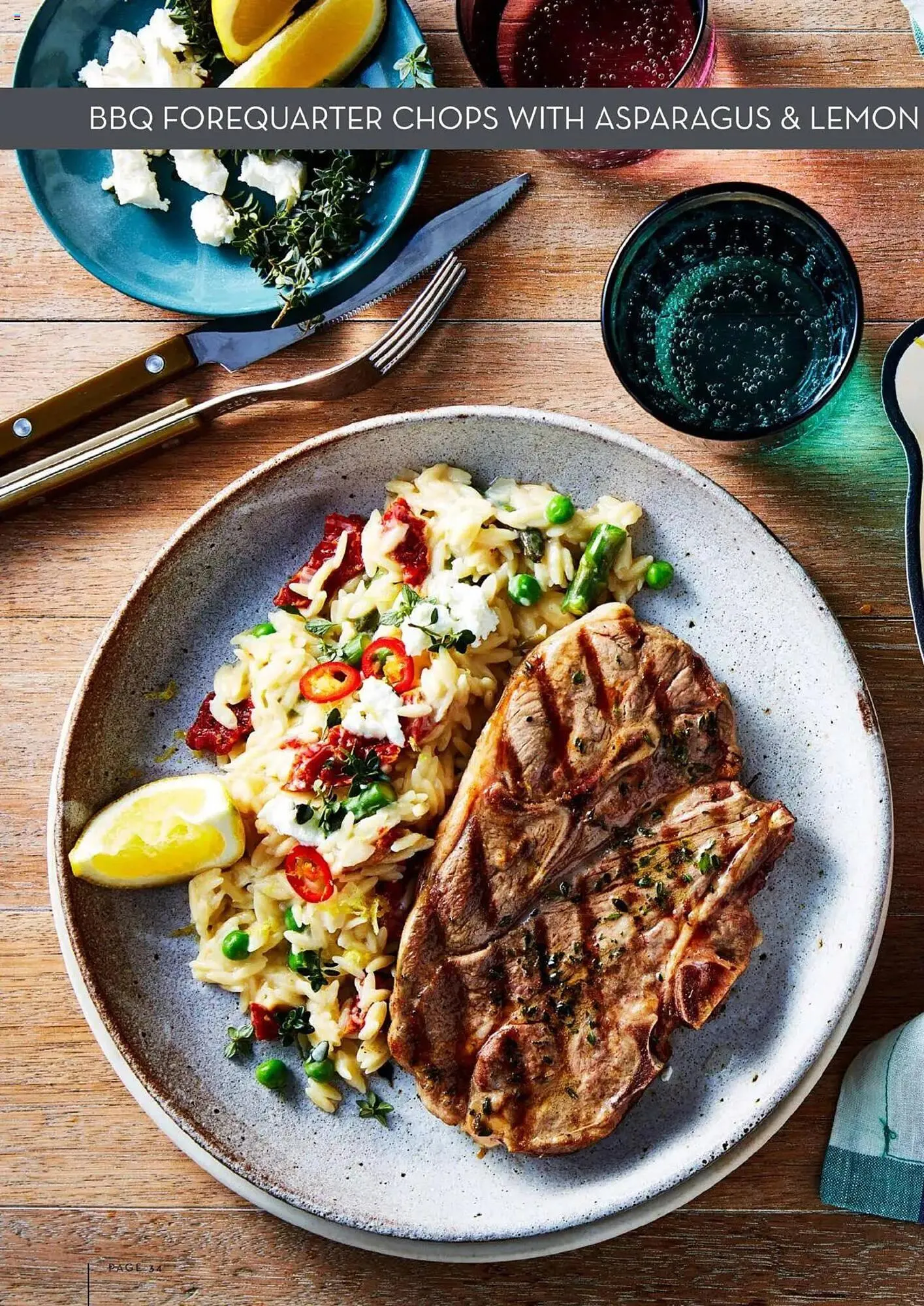 Drakes catalogue - Catalogue valid from 1 October to 30 November 2025 - page 34