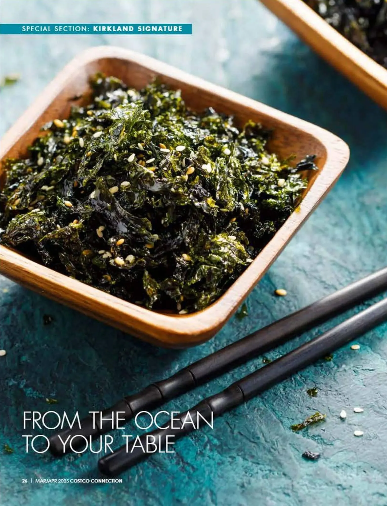 Costco catalogue - Catalogue valid from 1 March to 30 April 2025 - page 26