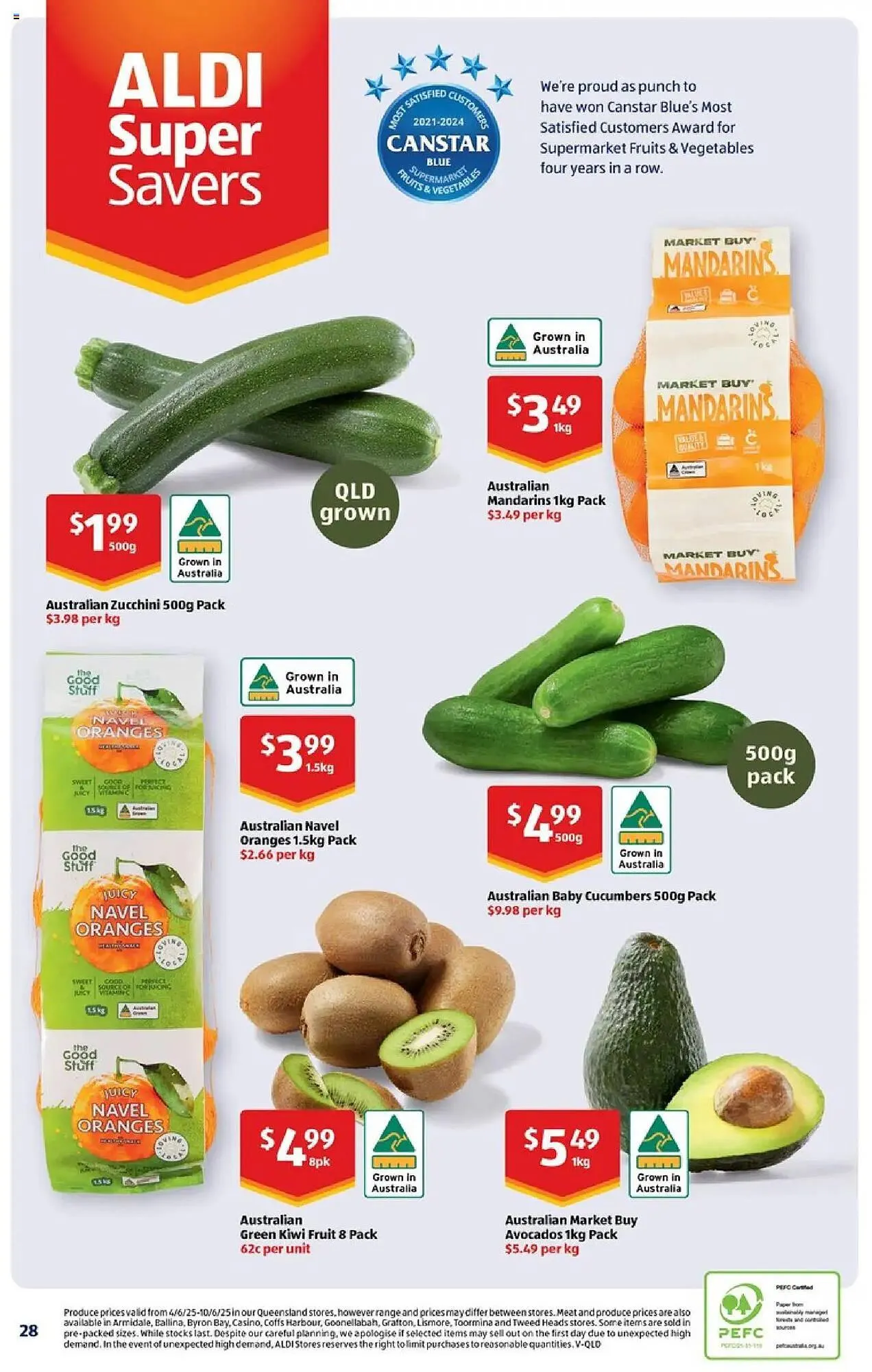 ALDI catalogue - Catalogue valid from 11 June to 17 June 2025 - page 31
