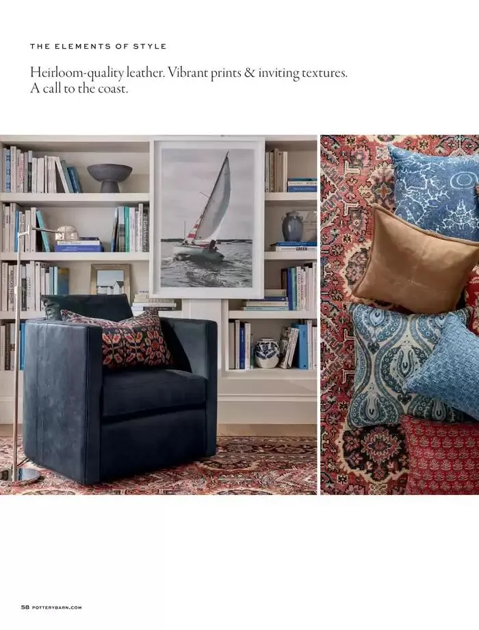 Summer 2025 - Catalogue valid from 24 March to 31 May 2025 - page 58