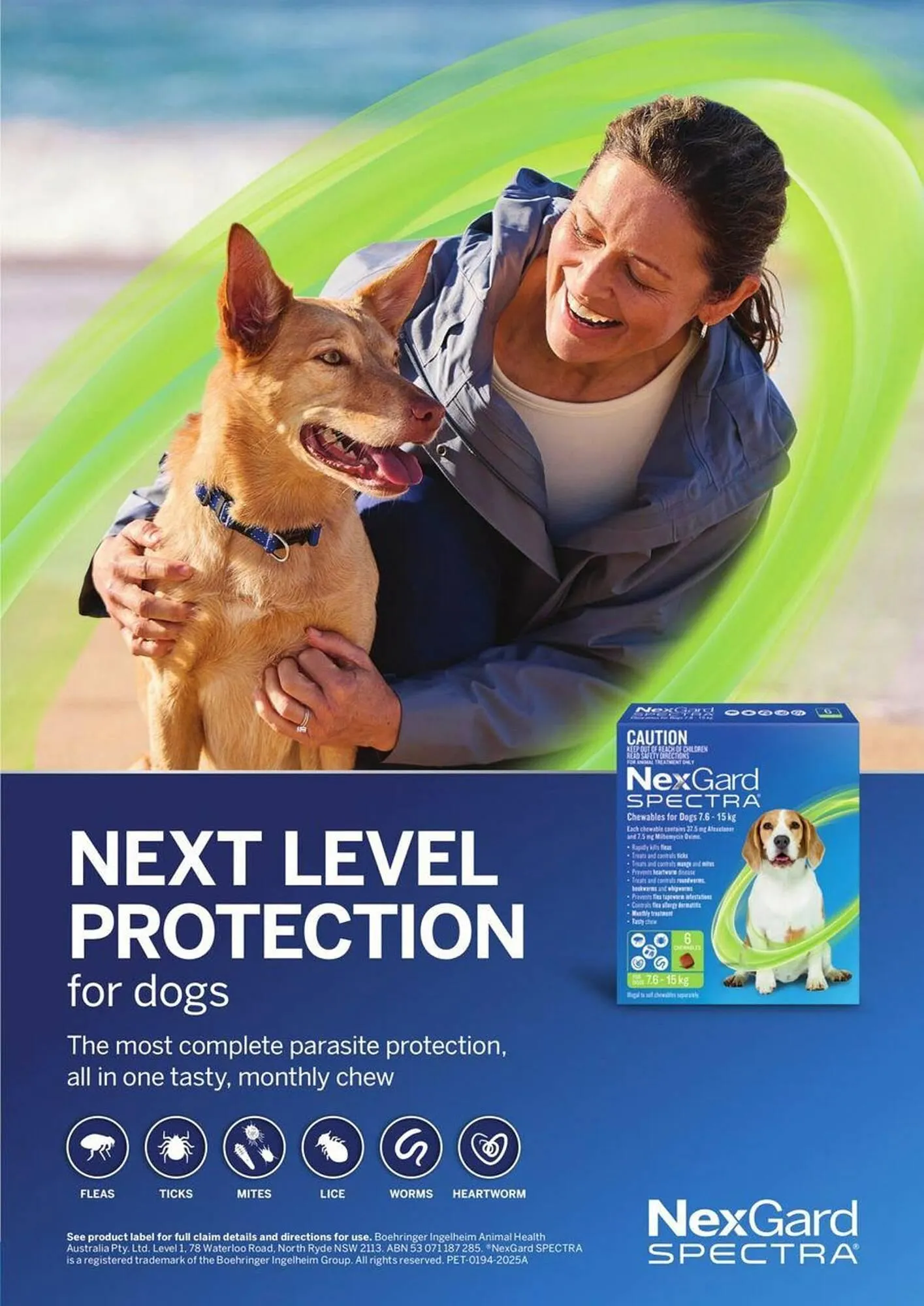 Pets Domain catalogue - Catalogue valid from 2 October to 31 December 2025 - page 33