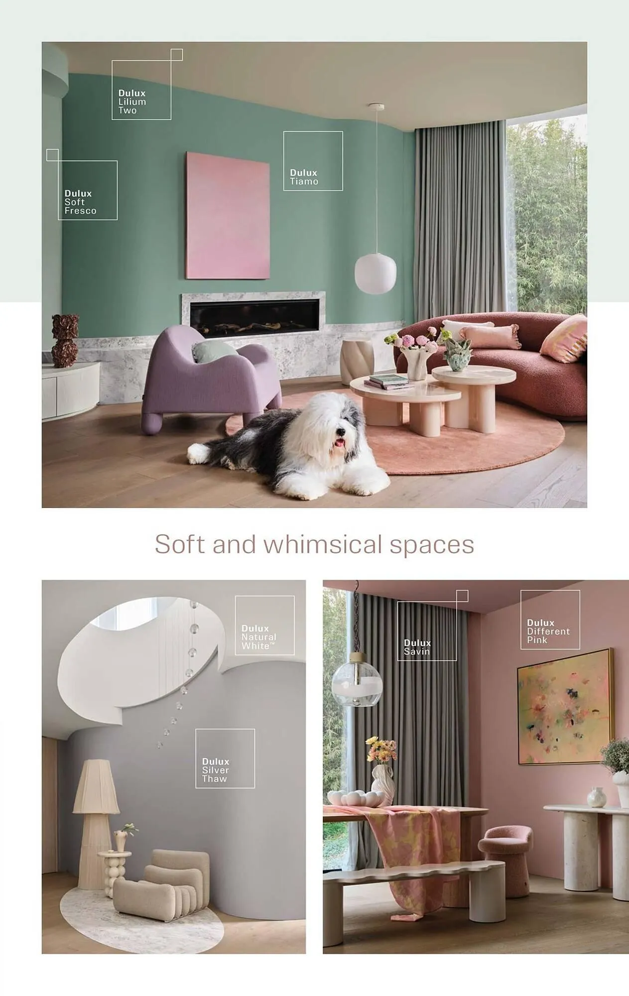 Dulux catalogue - Catalogue valid from 1 October to 31 December 2026 - page 7
