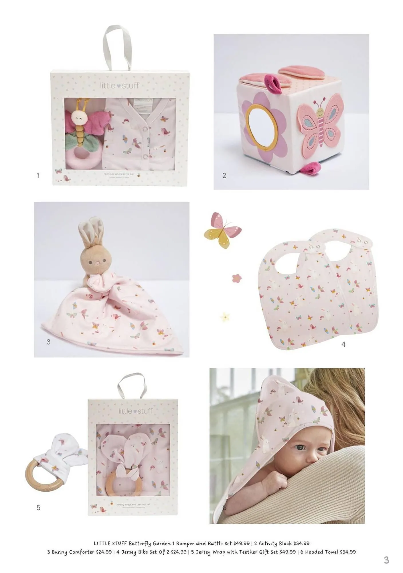 Kidstuff catalogue - Catalogue valid from 30 April to 31 December 2025 - page 3
