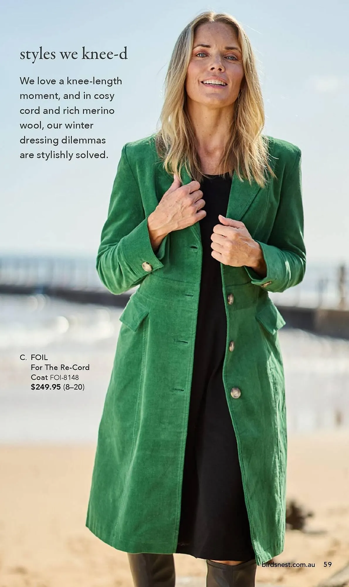 Birdsnest catalogue - Catalogue valid from 8 May to 14 May 2025 - page 59