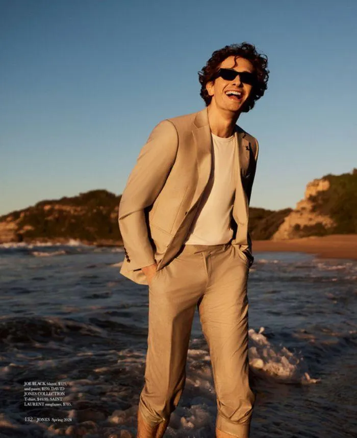 Spring 2024 - Catalogue valid from 9 September to 5 November 2024 - page 135