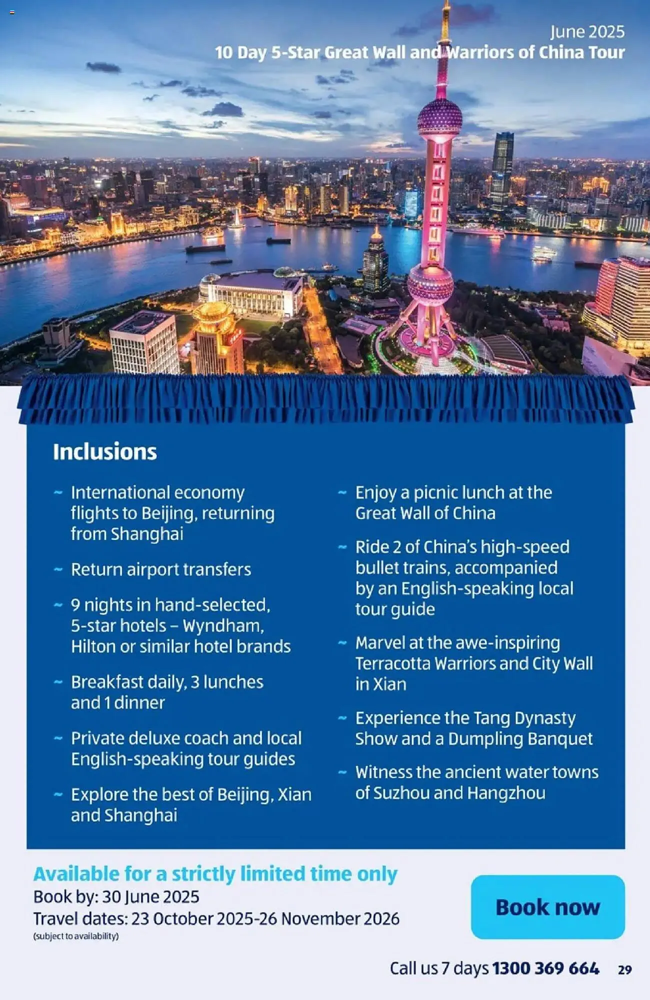 ALDI catalogue - Catalogue valid from 30 May to 30 June 2025 - page 29