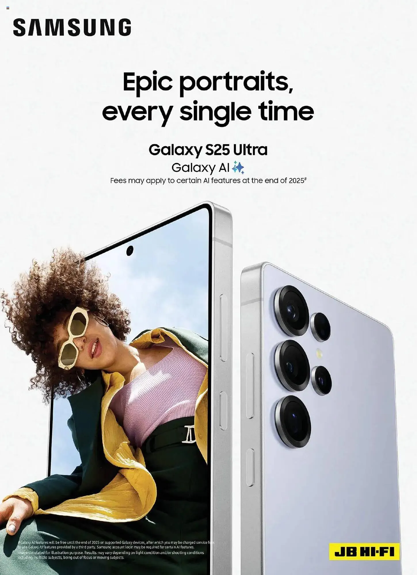 JB Hi-Fi catalogue - Catalogue valid from 30 June to 31 July 2025 - page 59