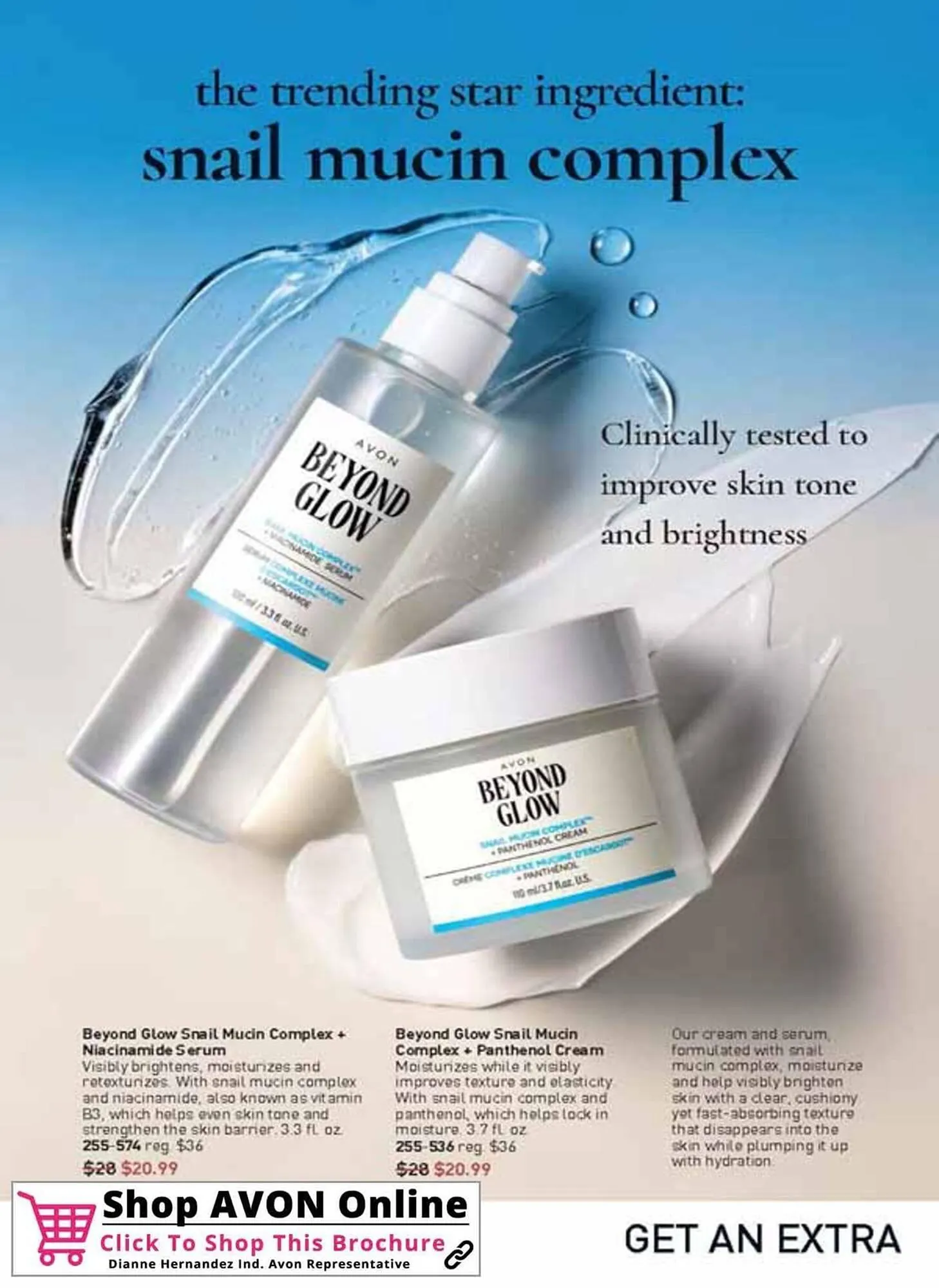 Avon catalogue - Catalogue valid from 26 January to 24 February 2026 - page 70