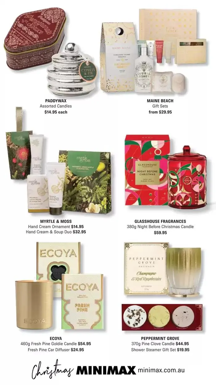 Christmas - Catalogue valid from 10 October to 24 December 2024 - page 23