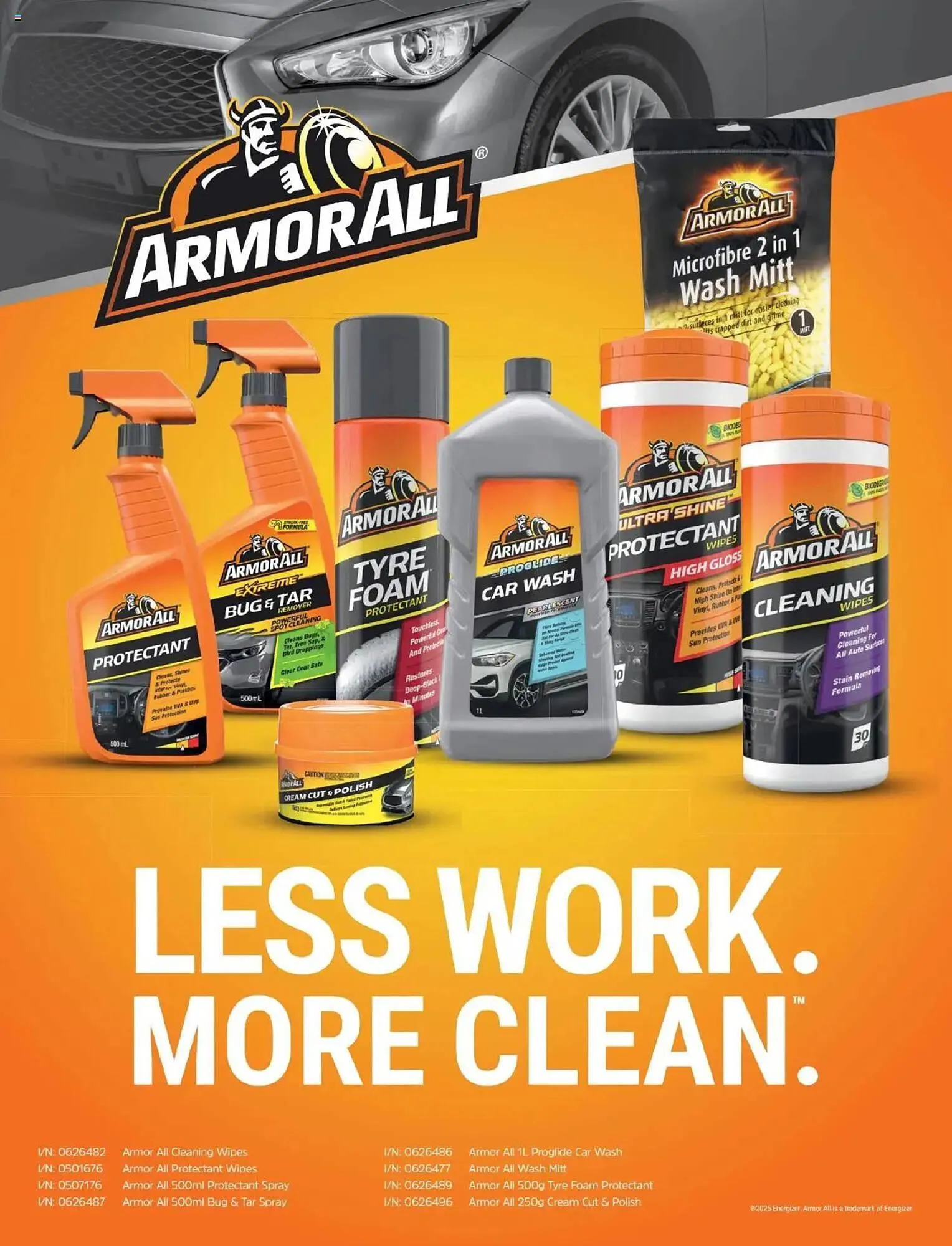 Bunnings catalogue - Catalogue valid from 1 April to 30 April 2025 - page 50