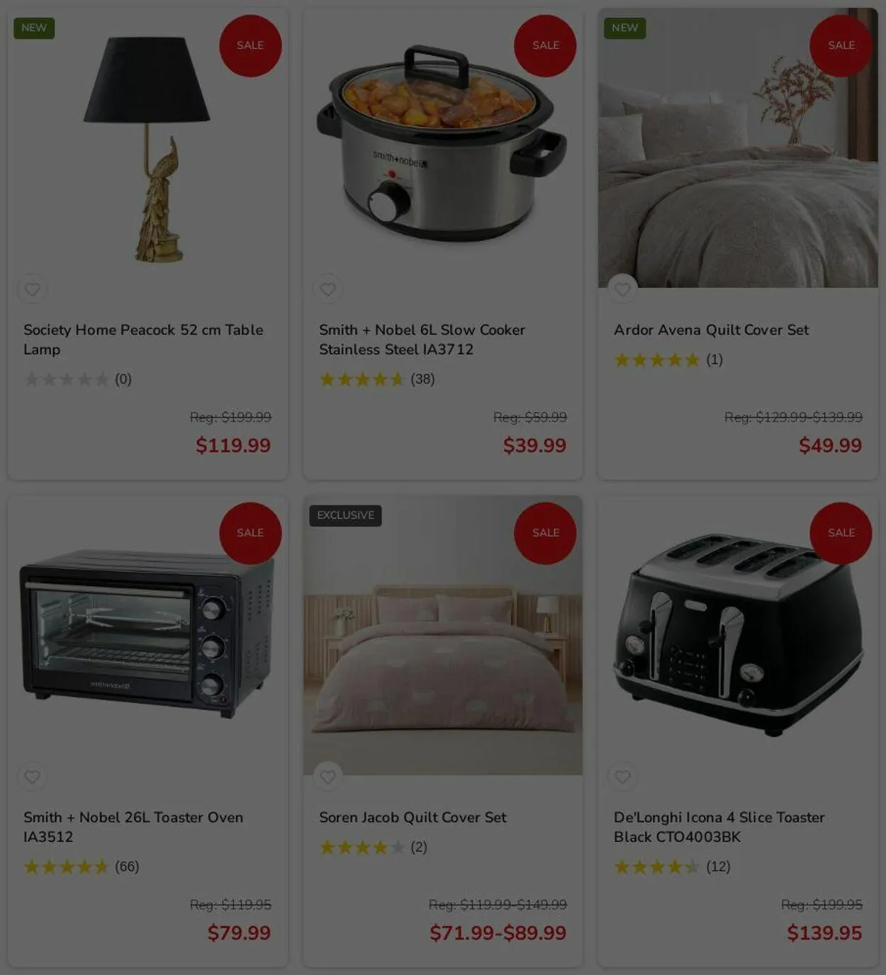 Harris Scarfe Current catalogue - Catalogue valid from 2 June to 11 June 2025 - page 40