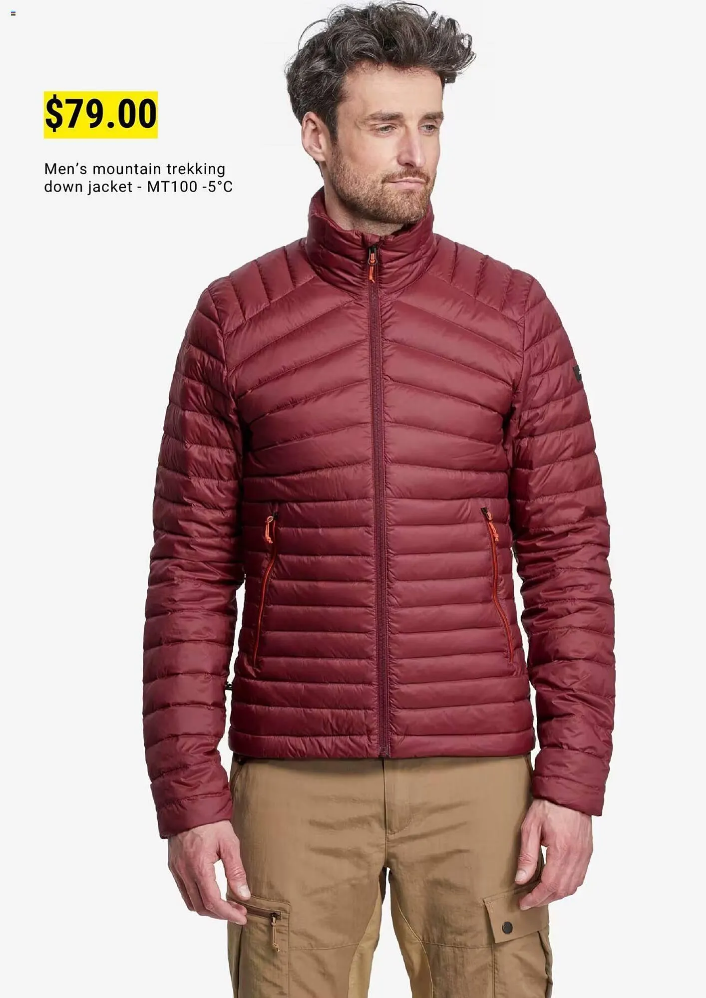 Decathlon catalogue - Catalogue valid from 1 July to 31 July 2024 - page 8