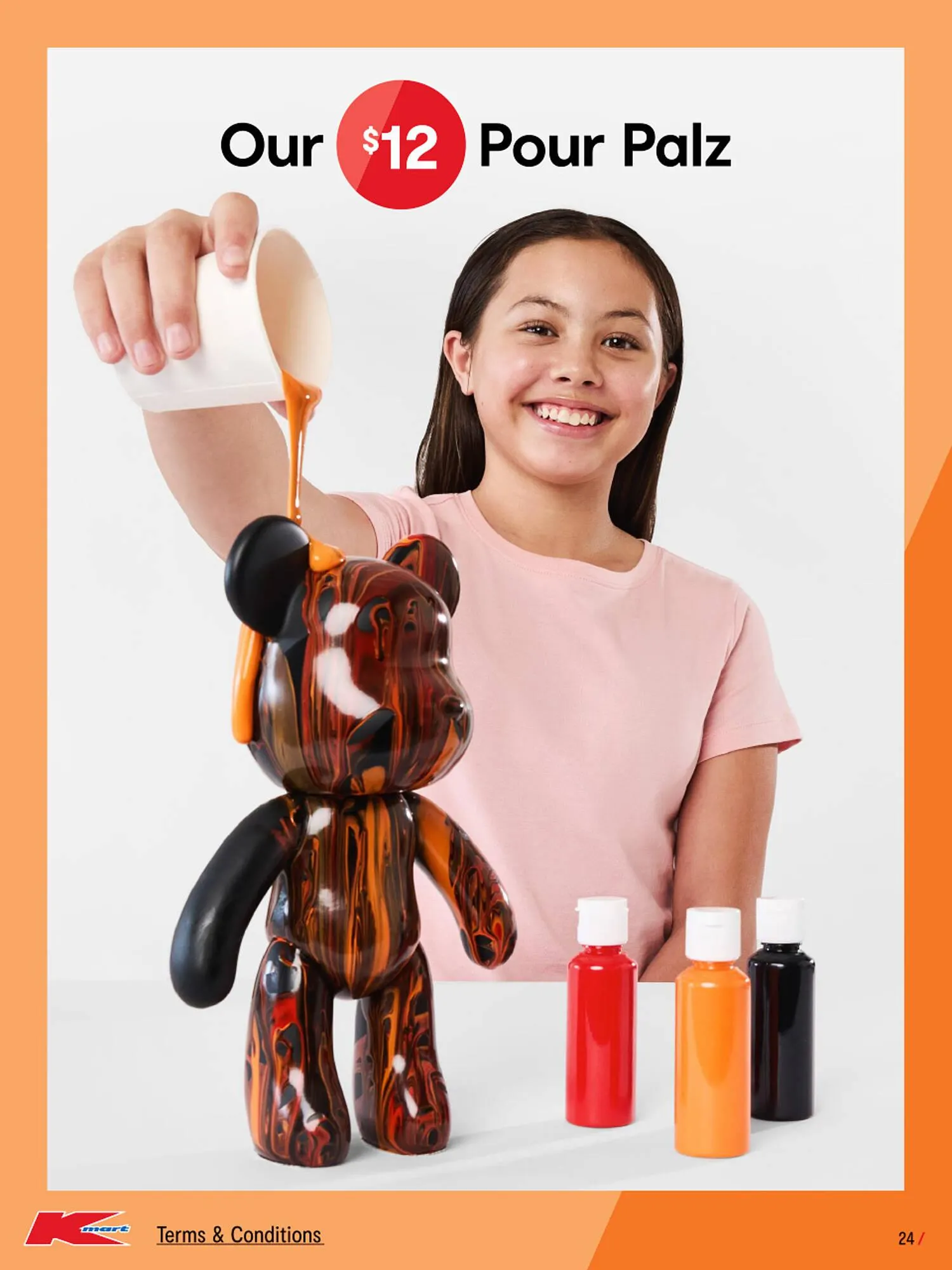 Kmart catalogue - Catalogue valid from 25 September to 31 October 2025 - page 24