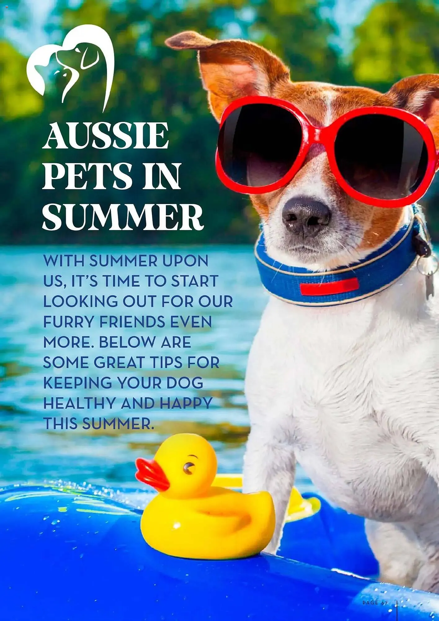 Drakes catalogue - Catalogue valid from 30 November to 3 January 2026 - page 67