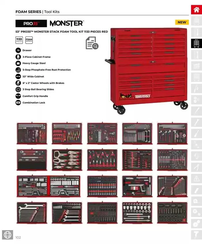Product Catalogue - Catalogue valid from 28 March to 31 December 2025 - page 103