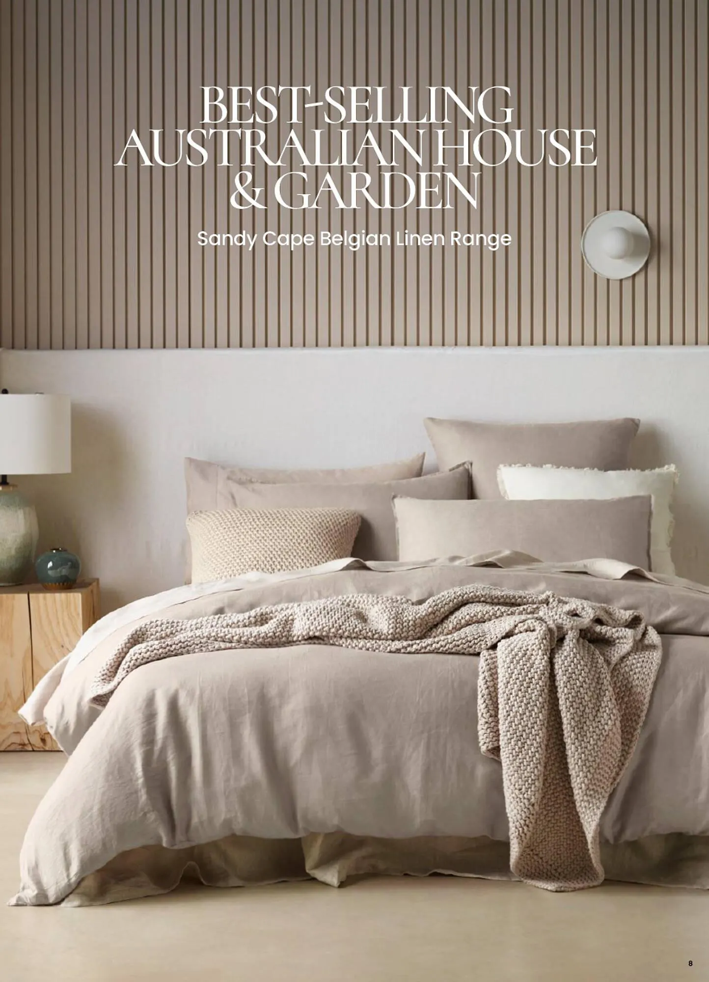 Myer catalogue - Catalogue valid from 10 February to 1 March 2026 - page 8