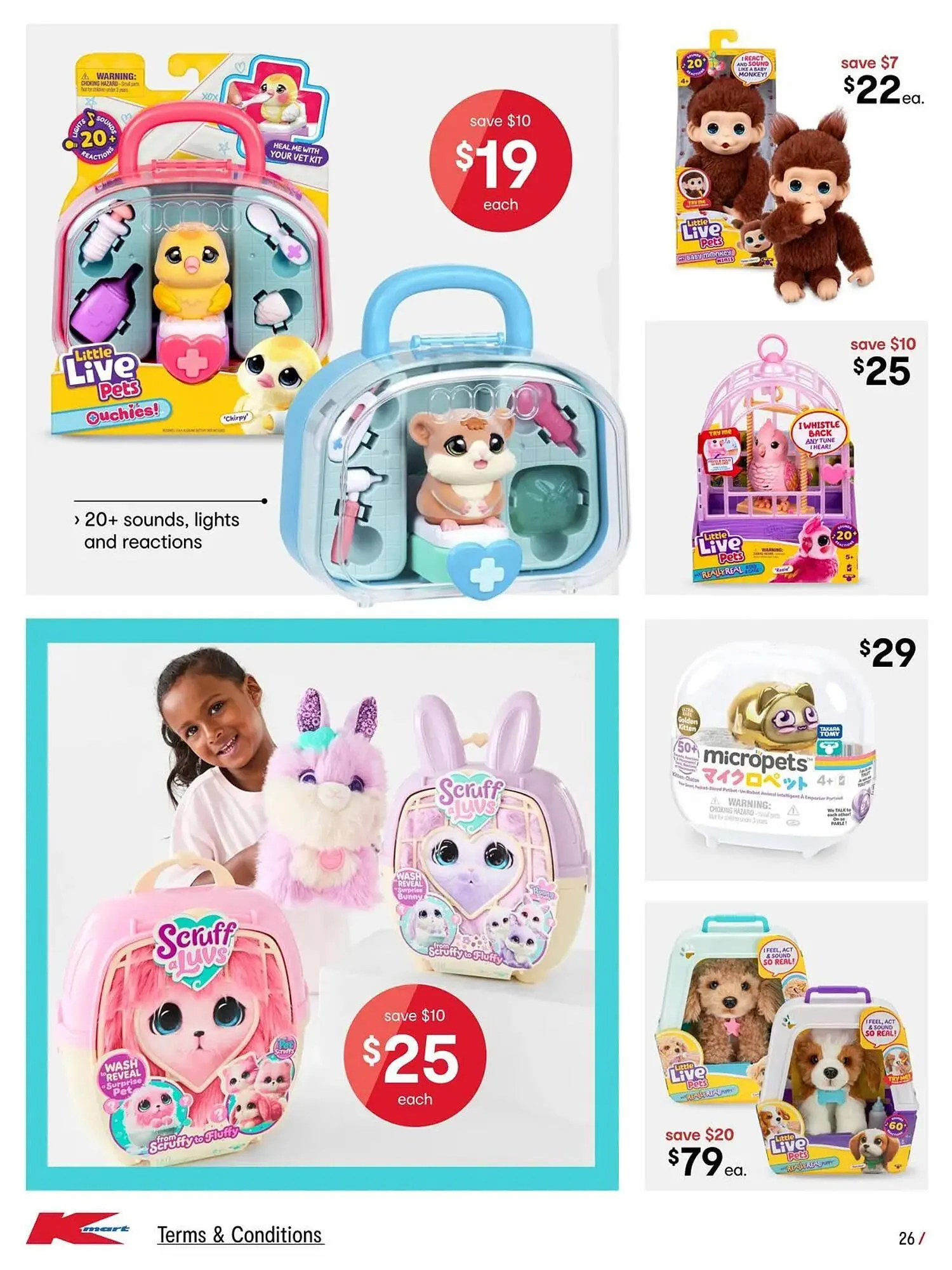 Kmart catalogue - Catalogue valid from 2 April to 29 April 2026 - page 26