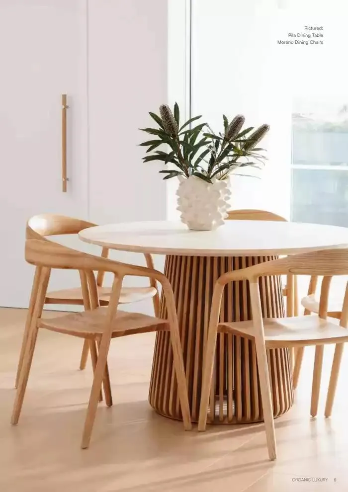 WALL ART by OZ Design. - Catalogue valid from 4 December to 31 March 2025 - page 5