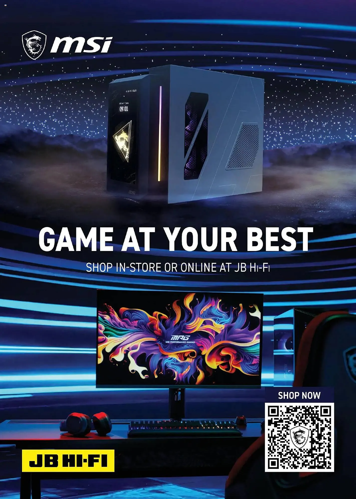 JB Hi-Fi catalogue - Catalogue valid from 2 February to 28 February 2026 - page 73