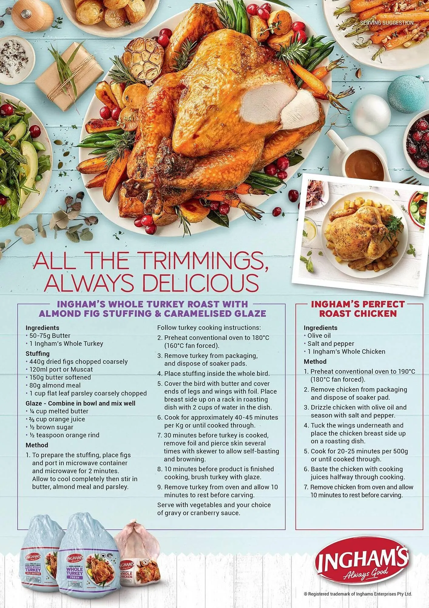 Supabarn catalogue - Catalogue valid from 22 December to 28 February 2026 - page 107