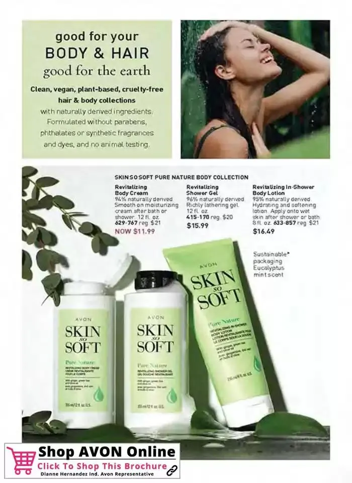 Campaign 09 Brochure - Catalogue valid from 3 April to 6 May 2025 - page 82