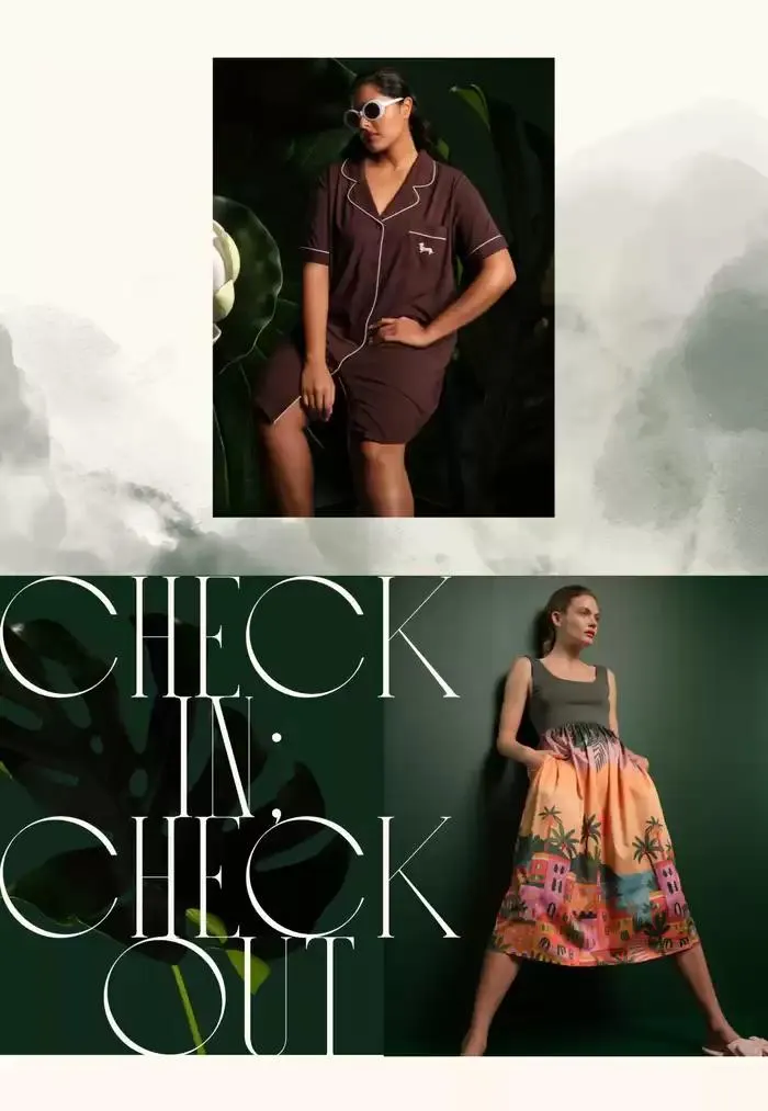 Trouble In Paradise Catalogue - Catalogue valid from 8 January to 28 February 2025 - page 8