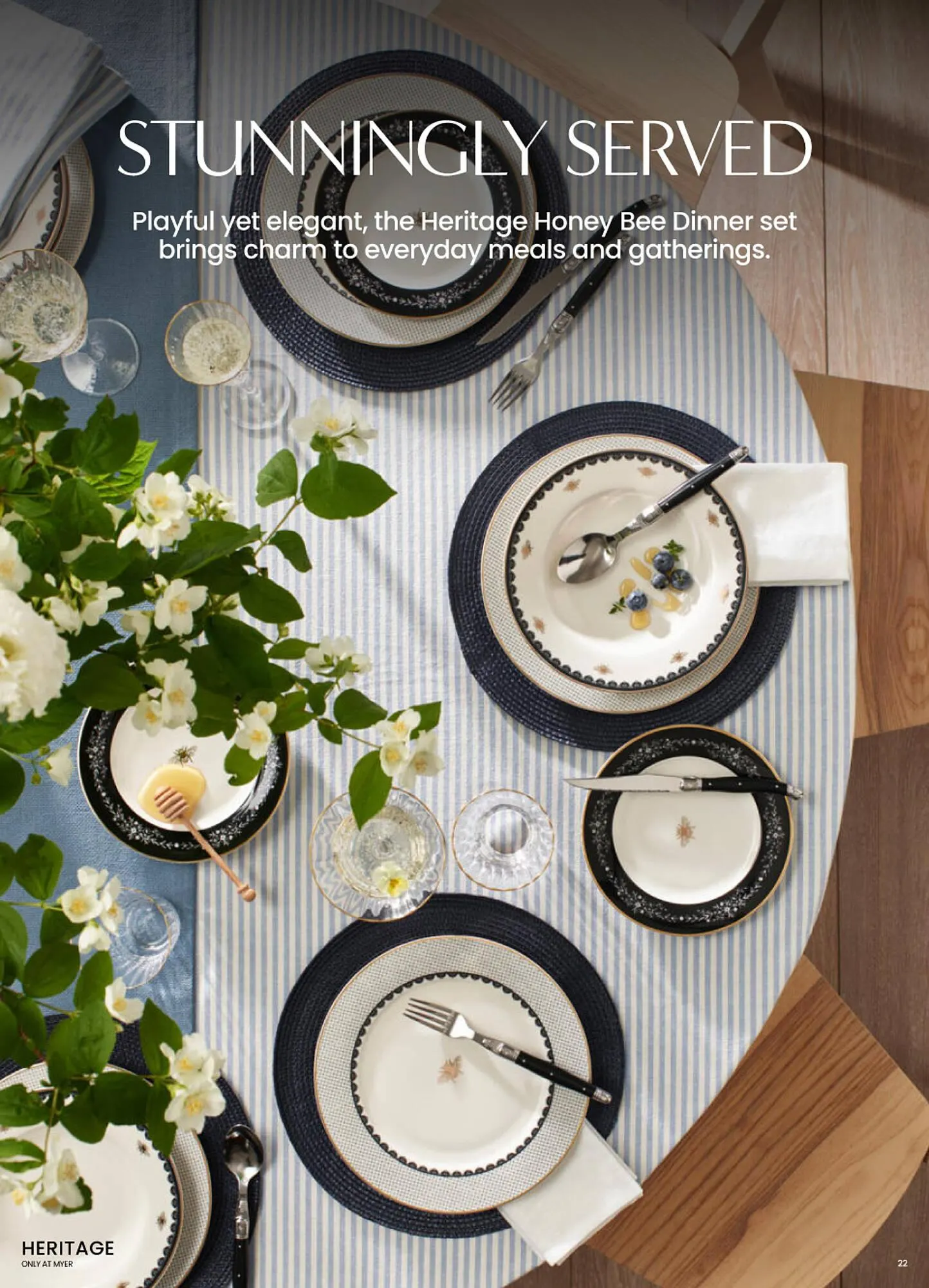 Myer catalogue - Catalogue valid from 5 May to 17 May 2026 - page 22