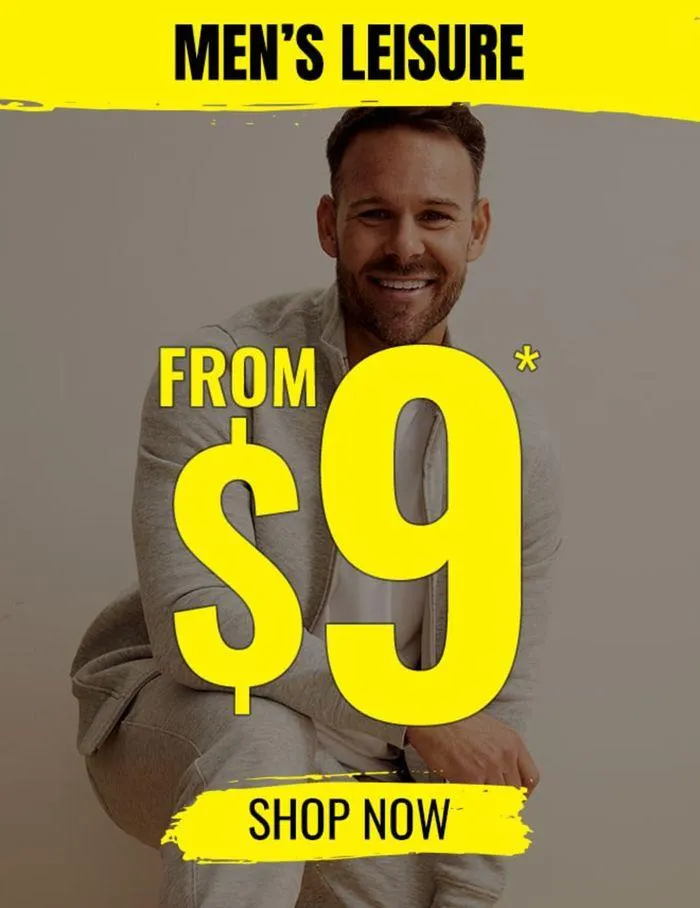 EOFY Clearance - Catalogue valid from 12 June to 30 June 2024 - page 8