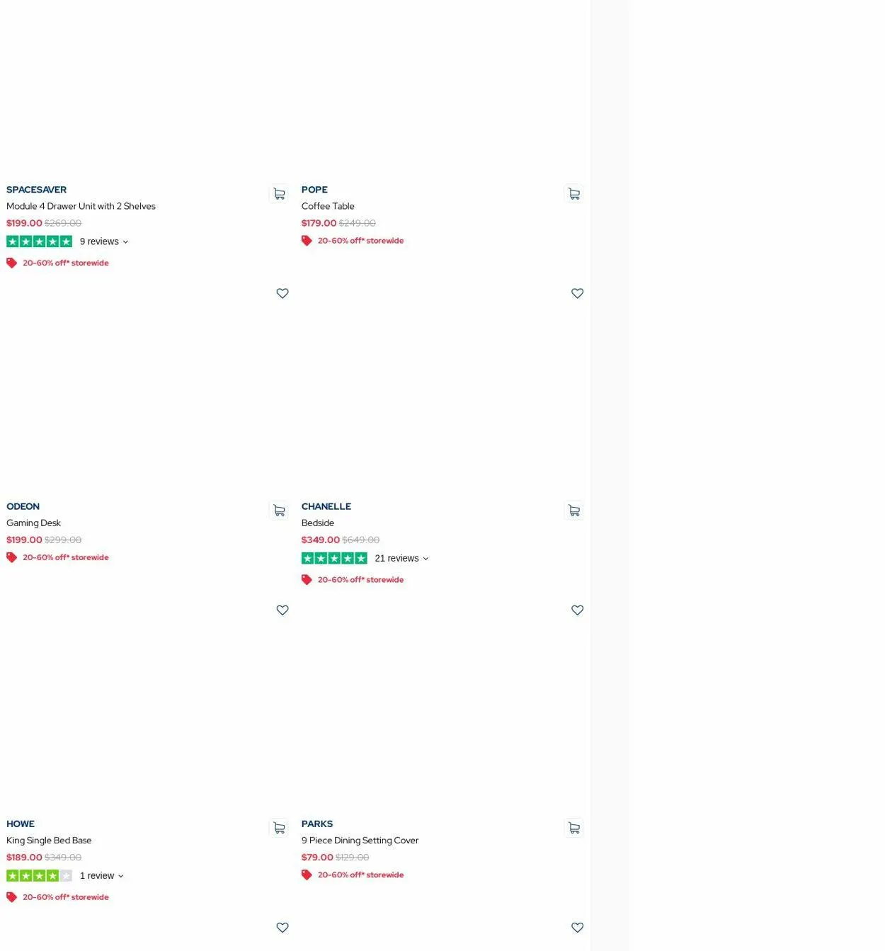 Amart Furniture Current catalogue - Catalogue valid from 23 June to 29 June 2025 - page 11