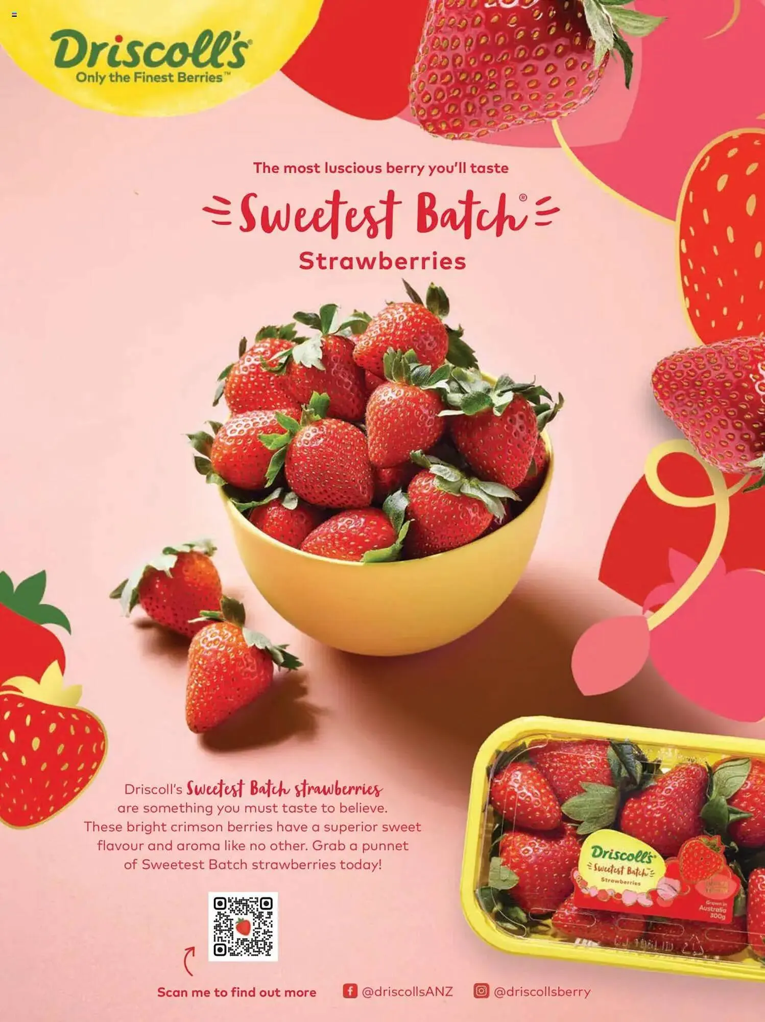 Woolworths catalogue - Catalogue valid from 1 March to 30 March 2025 - page 2