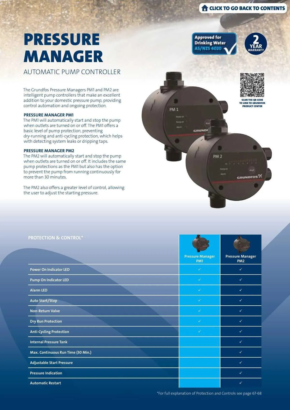 Reece Catalogue - Catalogue valid from 22 January to 31 December 2024 - page 18