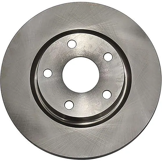 Bosch Disc Brake Rotor - Single, PBR2027