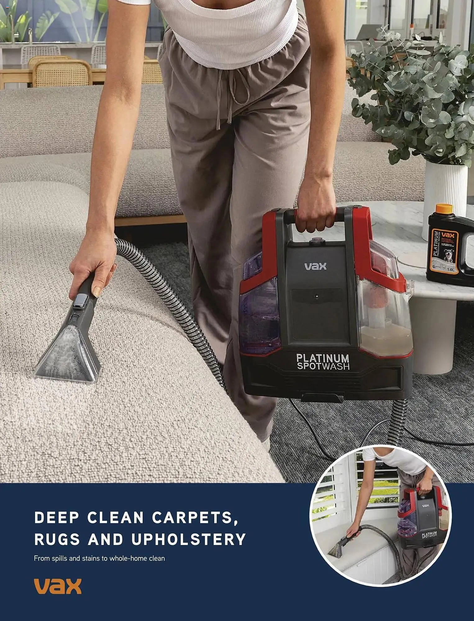 Bunnings catalogue - Catalogue valid from 28 February to 31 March 2026 - page 23