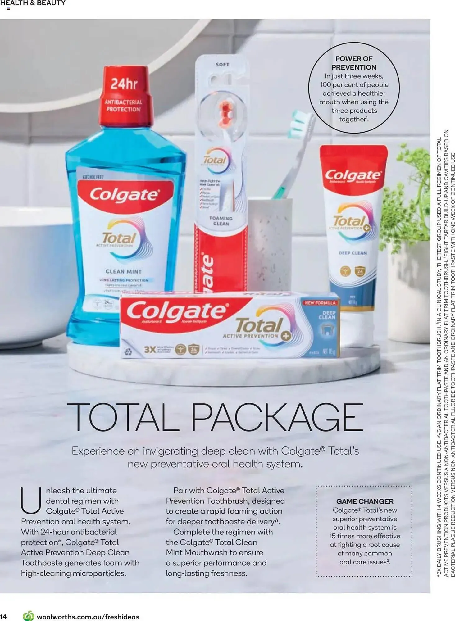 Woolworths catalogue - Catalogue valid from 1 May to 31 May 2025 - page 103