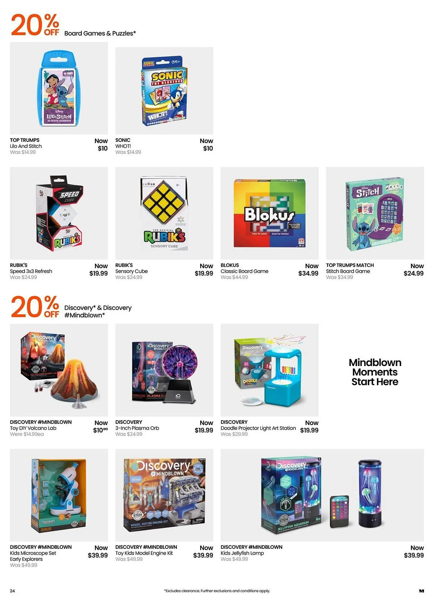 Myer catalogue - Catalogue valid from 17 June to 13 July 2025 - page 25