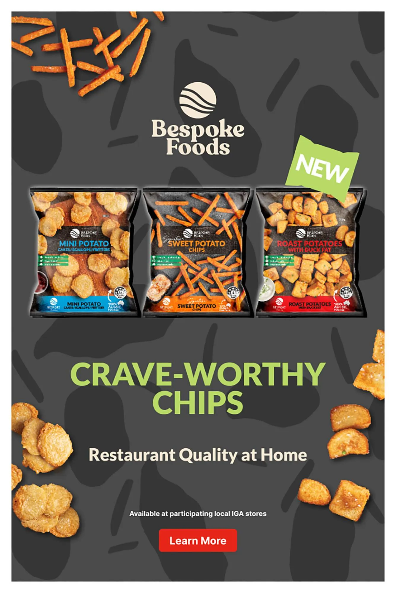 IGA catalogue - Catalogue valid from 29 April to 5 May 2026 - page 38