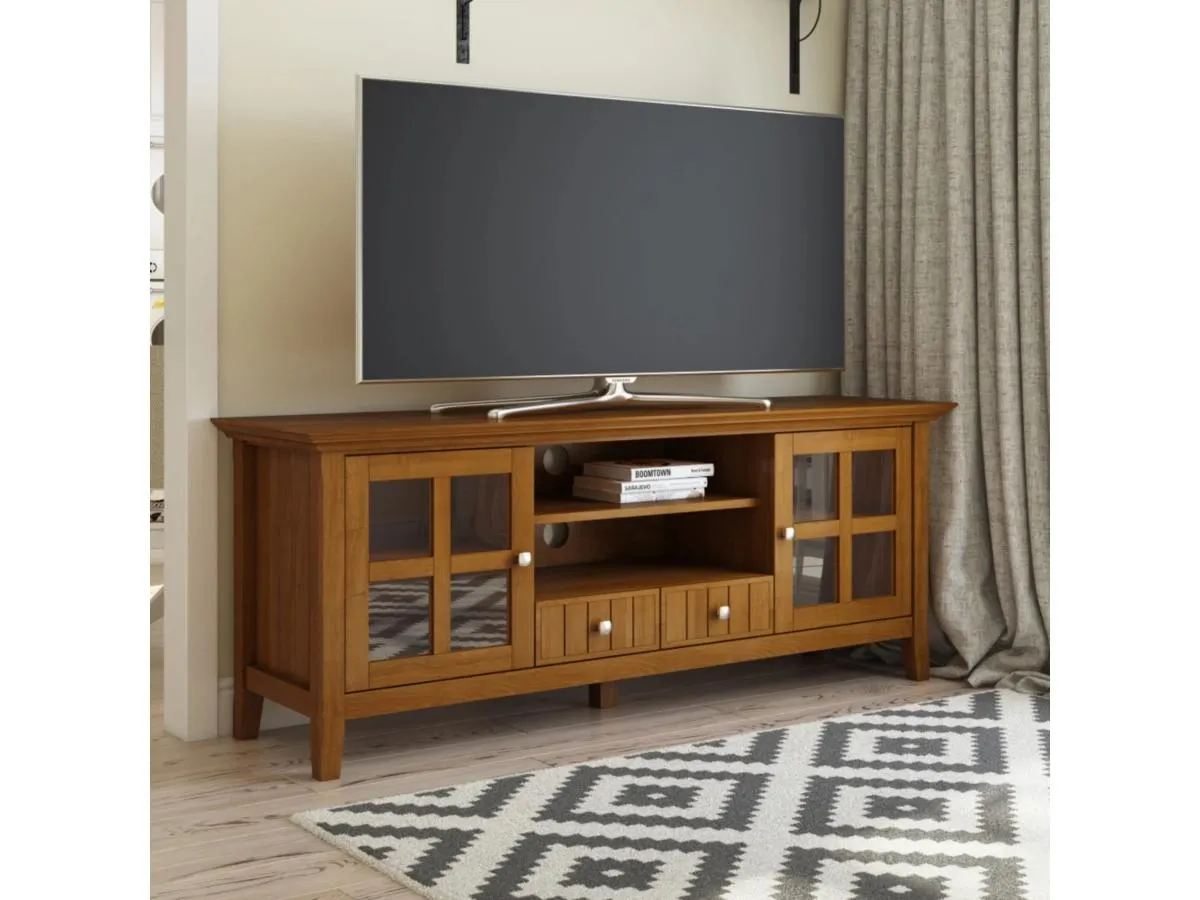 Acadian 60" TV Stand