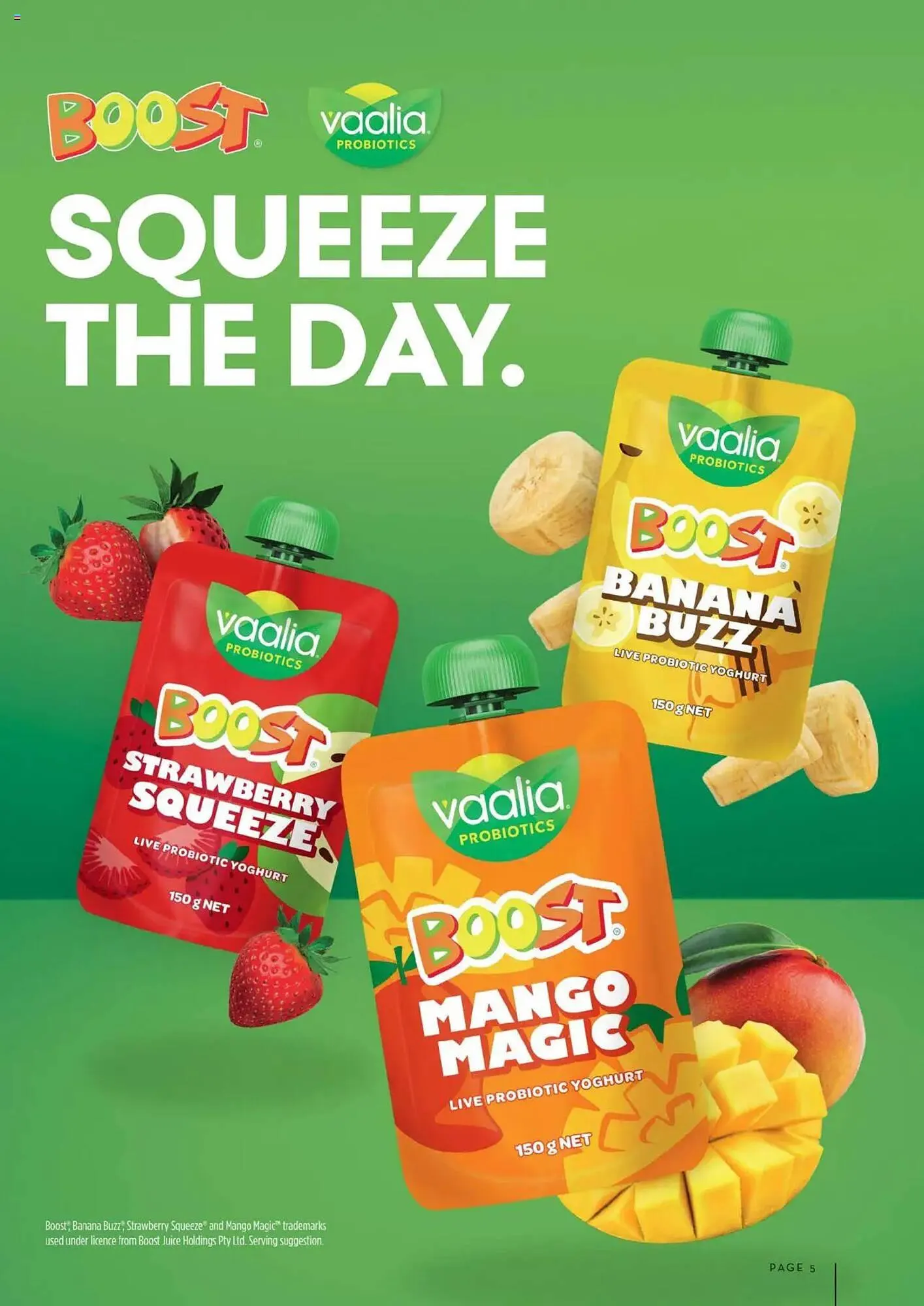 Drakes catalogue - Catalogue valid from 1 October to 30 November 2025 - page 5