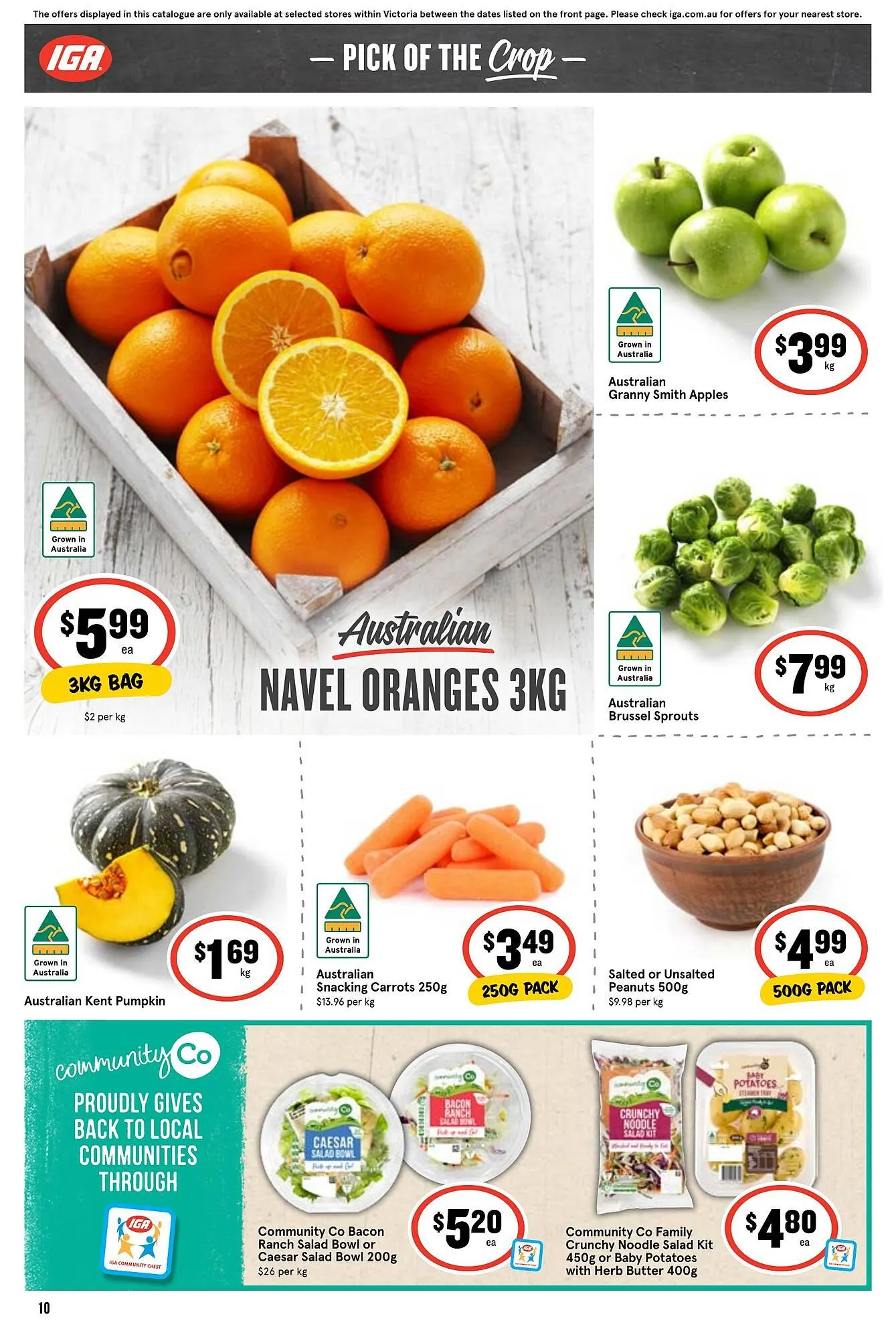 Ritchies catalogue - Catalogue valid from 11 June to 17 June 2025 - page 10