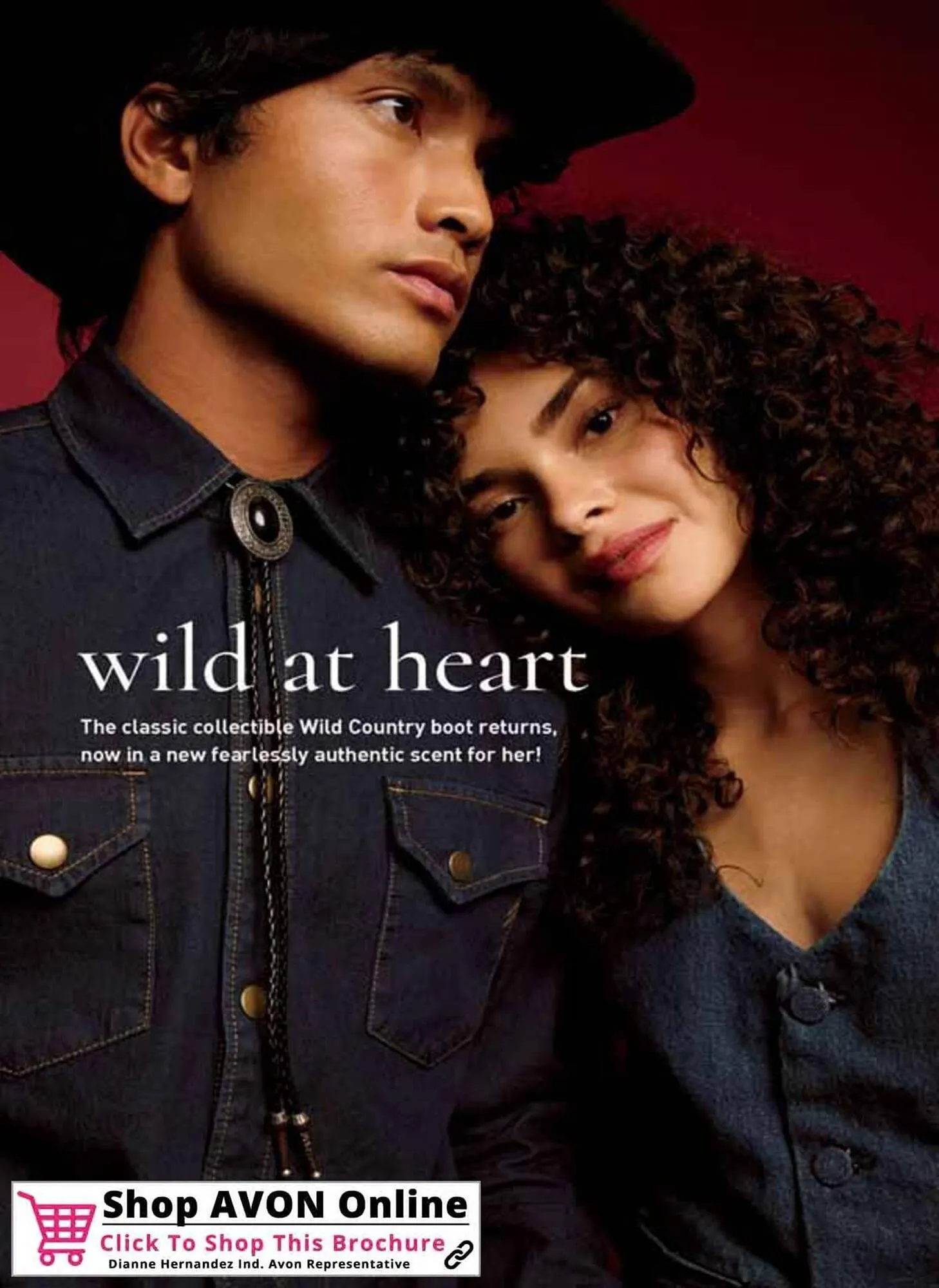 Avon catalogue - Catalogue valid from 30 September to 4 November 2025 - page 34