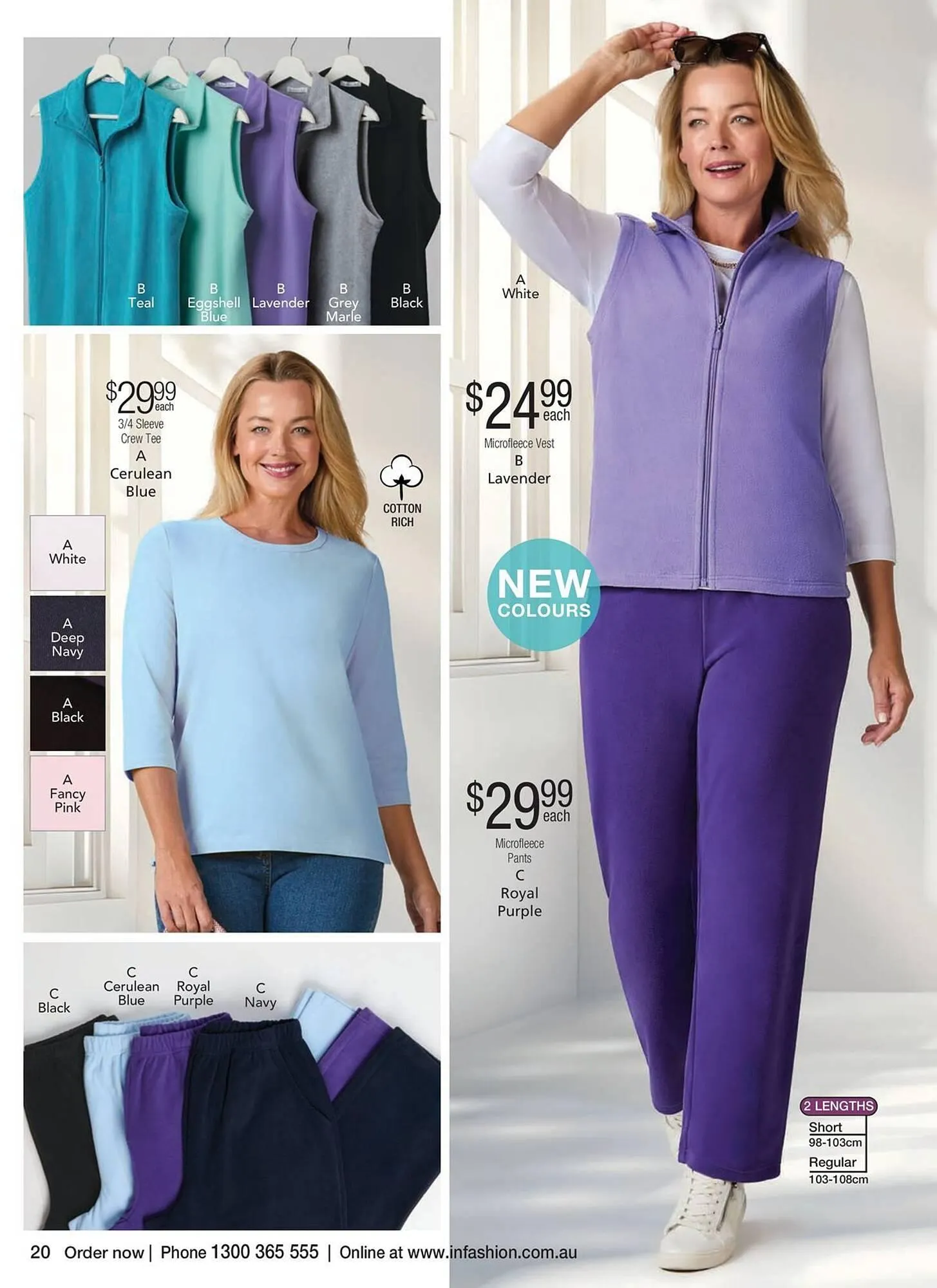 Innovations catalogue - Catalogue valid from 7 January to 26 February 2026 - page 32