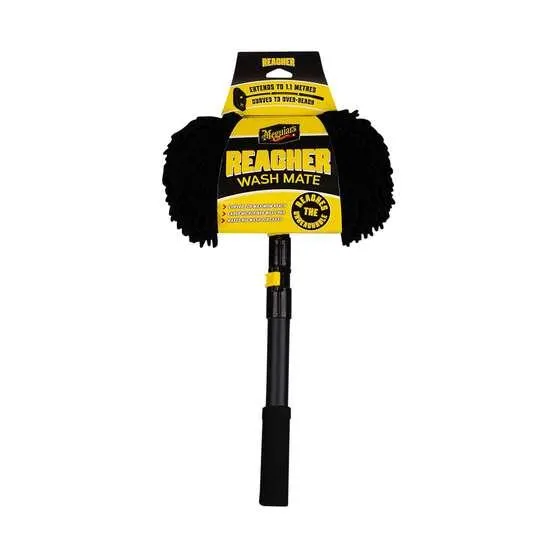 Meguiar's Reacher Wash Mate