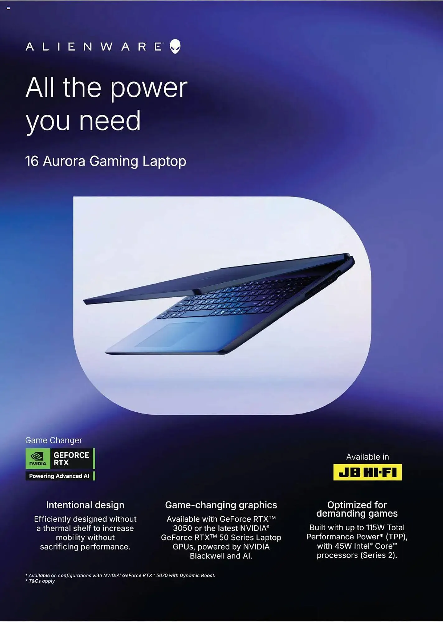 JB Hi-Fi catalogue - Catalogue valid from 30 June to 31 July 2025 - page 87