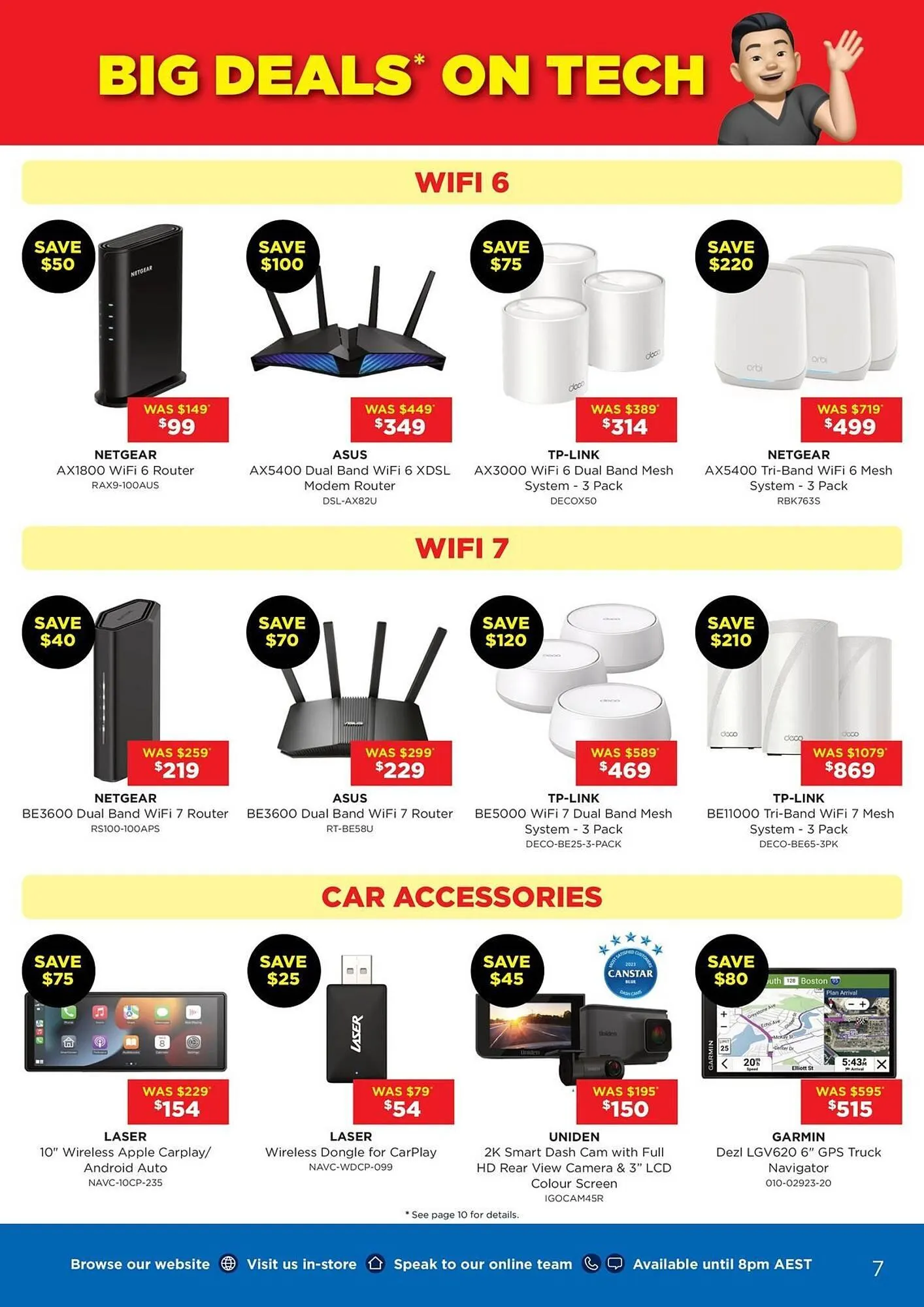 Bing Lee catalogue - Catalogue valid from 29 May to 11 June 2025 - page 7