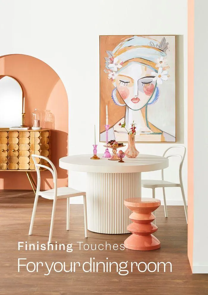 Finishing Touches Bold Colour - Catalogue valid from 26 February to 26 February 2025 - page 10