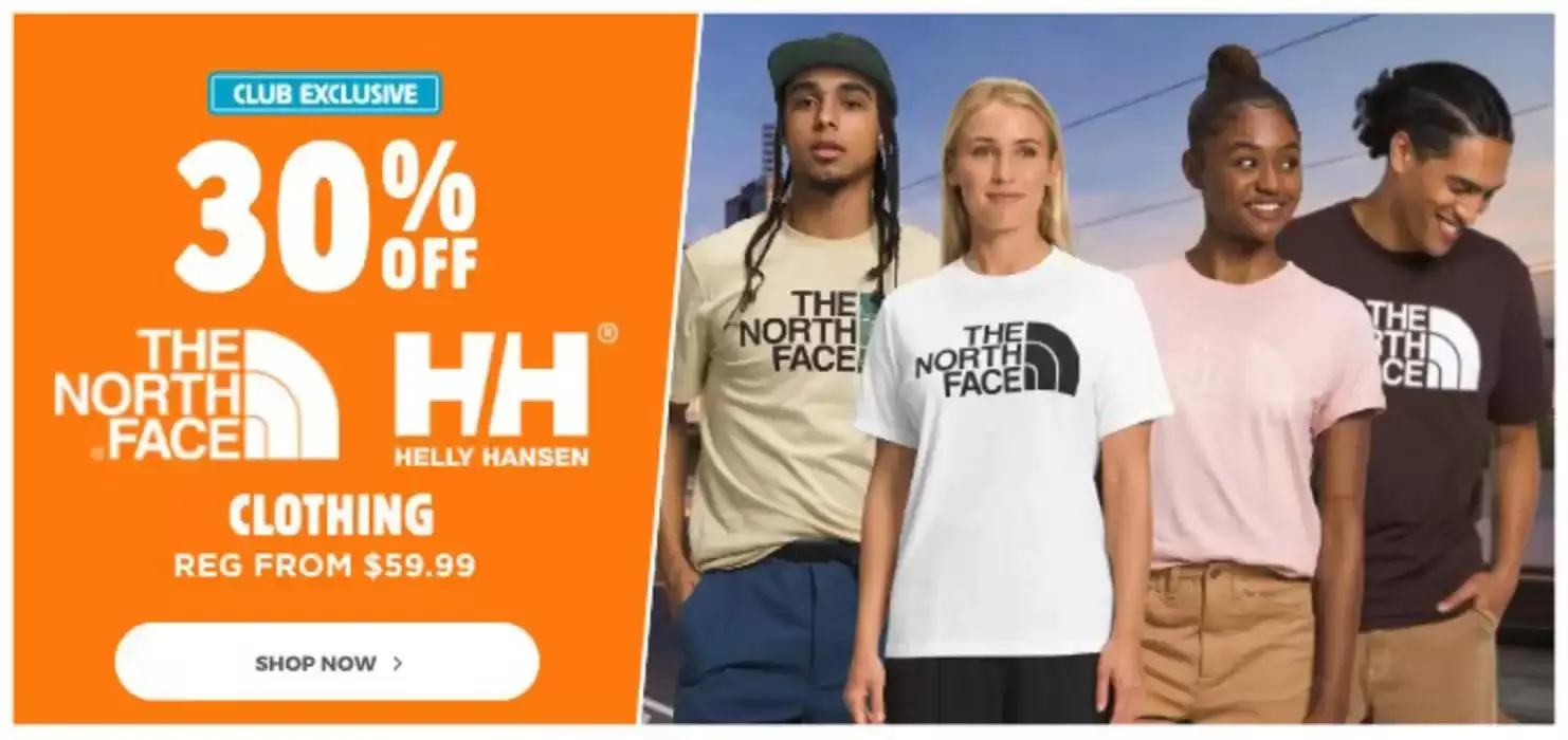 Deals & Offers - Catalogue valid from 27 January to 12 February 2025 - page 3