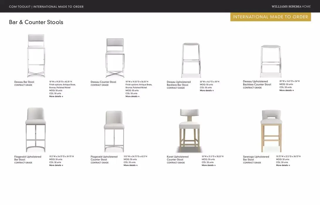 Business to Business Brochure - Catalogue valid from 30 August to 31 January 2025 - page 104