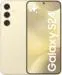Samsung Galaxy S24 512GB Amber Yellow